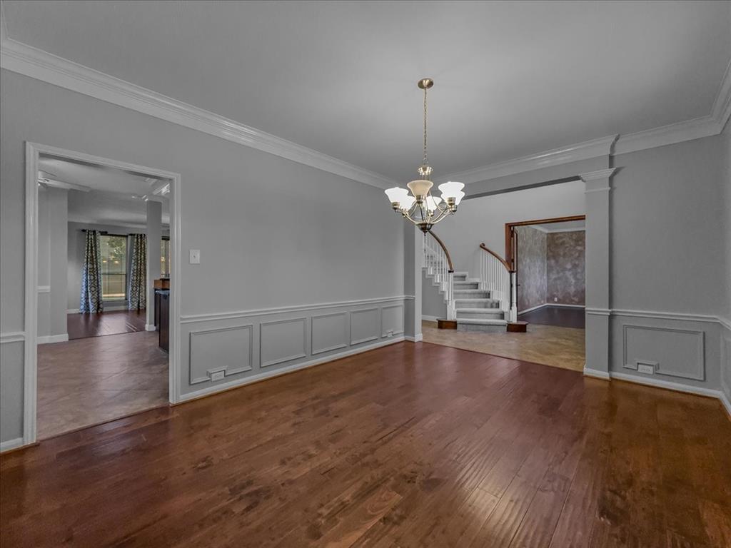 Walnut Estates - Residential