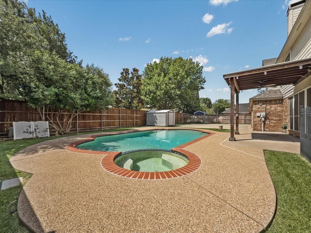 Walnut Estates - Residential