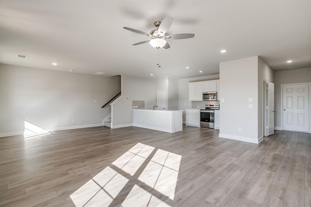 Knights Lndg Add - Residential