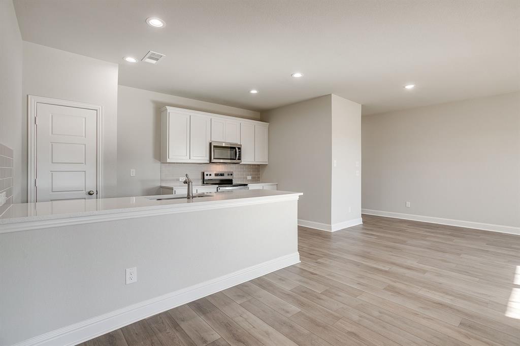 Knights Lndg Add - Residential