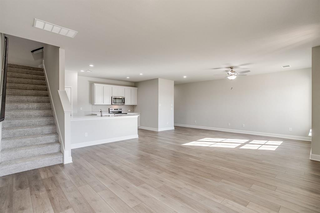 Knights Lndg Add - Residential