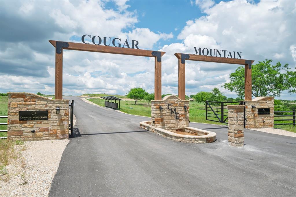 Cougar Mountain Estates - Land