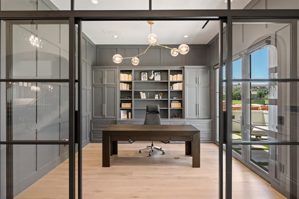 Stony Brook - Residential