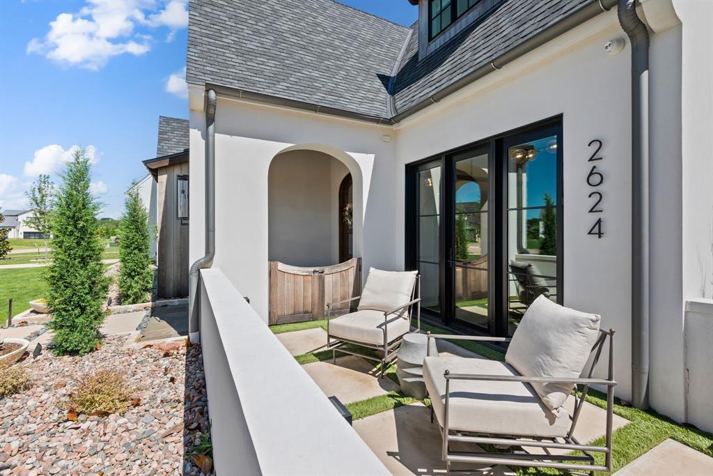 Stony Brook - Residential