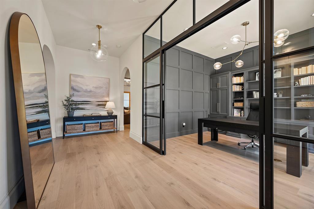 Stony Brook - Residential