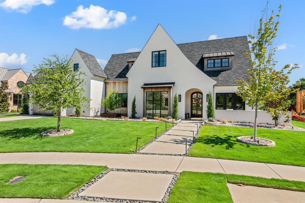Stony Brook - Residential