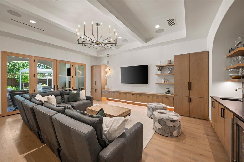 Stony Brook - Residential