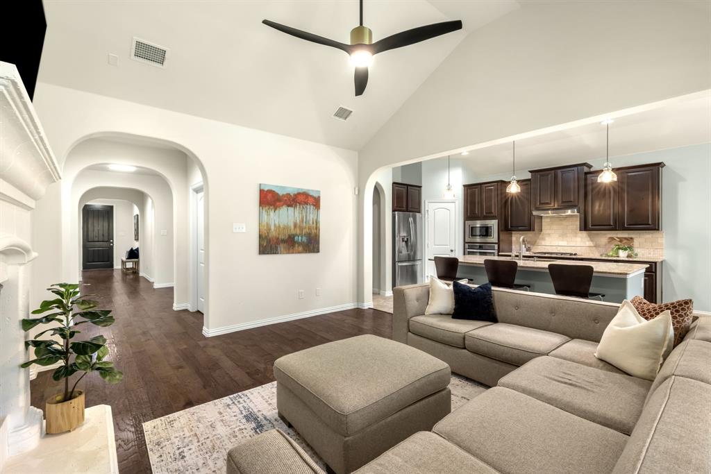 Flagstone Ph II - Residential