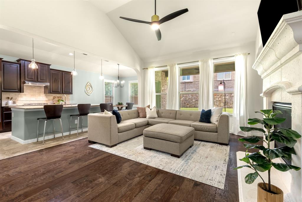Flagstone Ph II - Residential