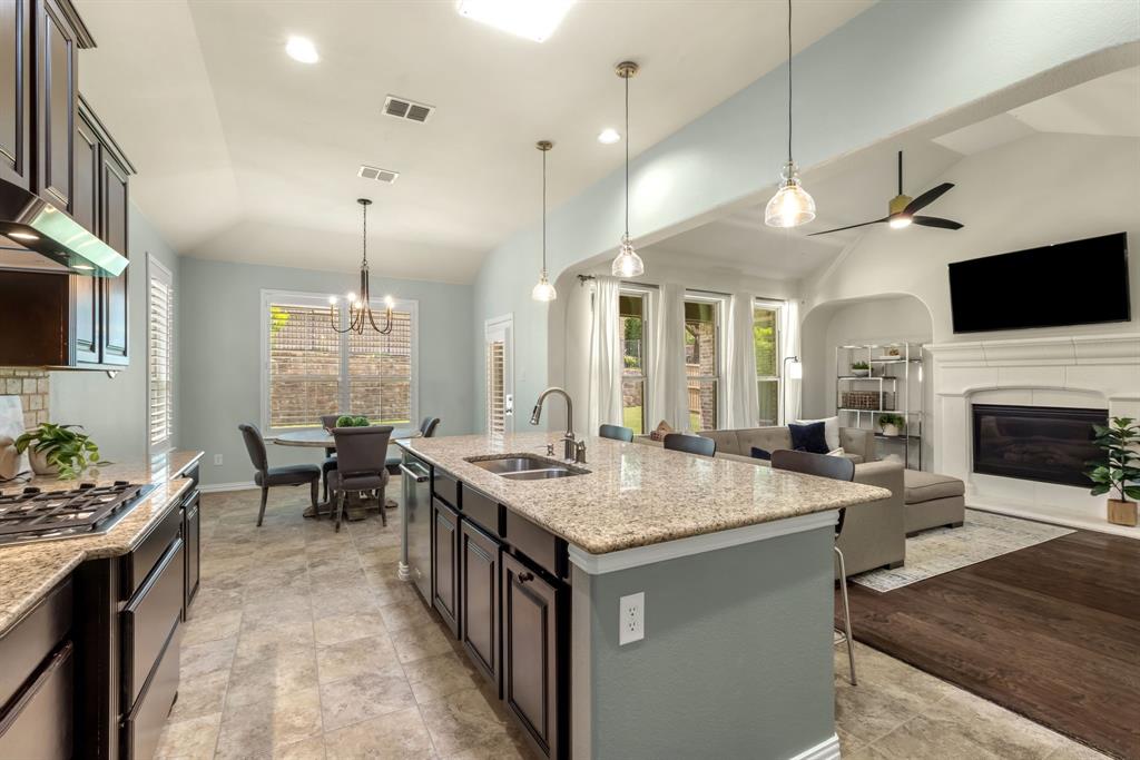 Flagstone Ph II - Residential