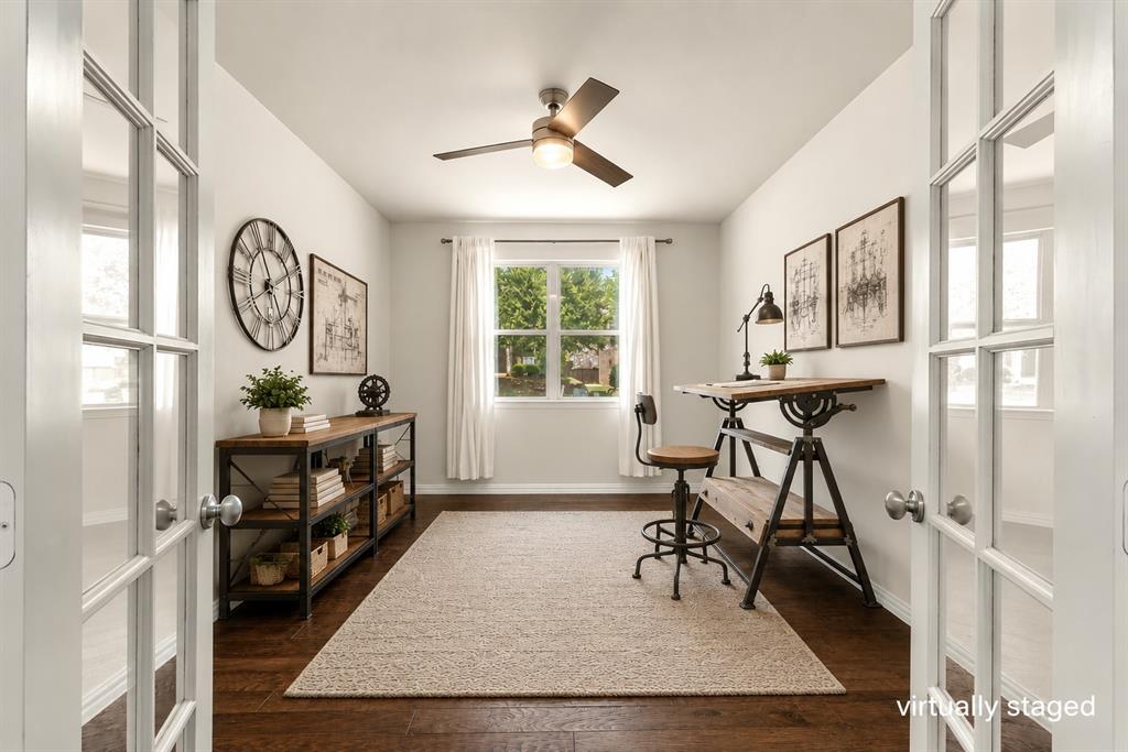 Flagstone Ph II - Residential