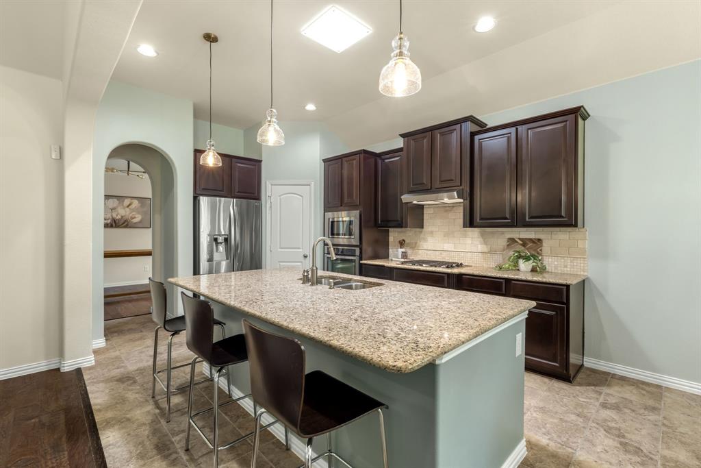 Flagstone Ph II - Residential