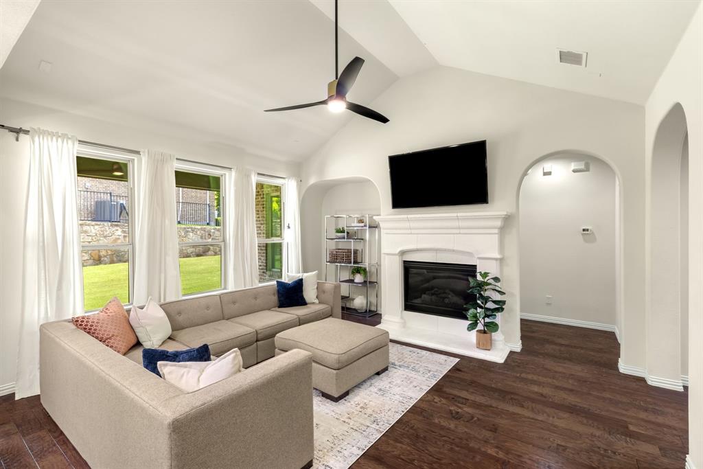 Flagstone Ph II - Residential