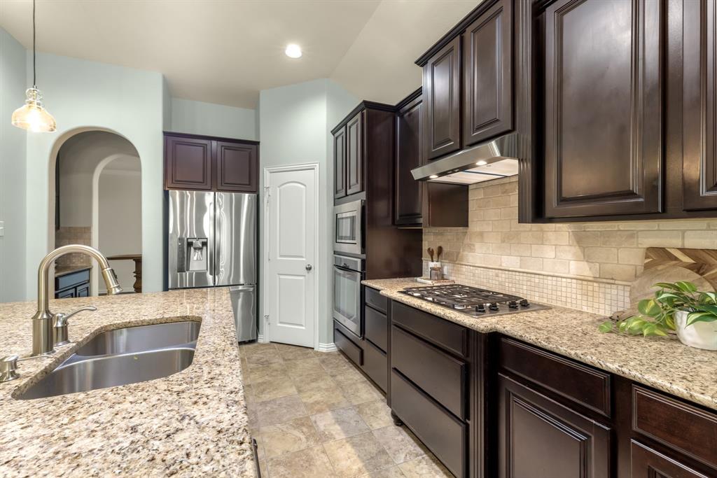 Flagstone Ph II - Residential