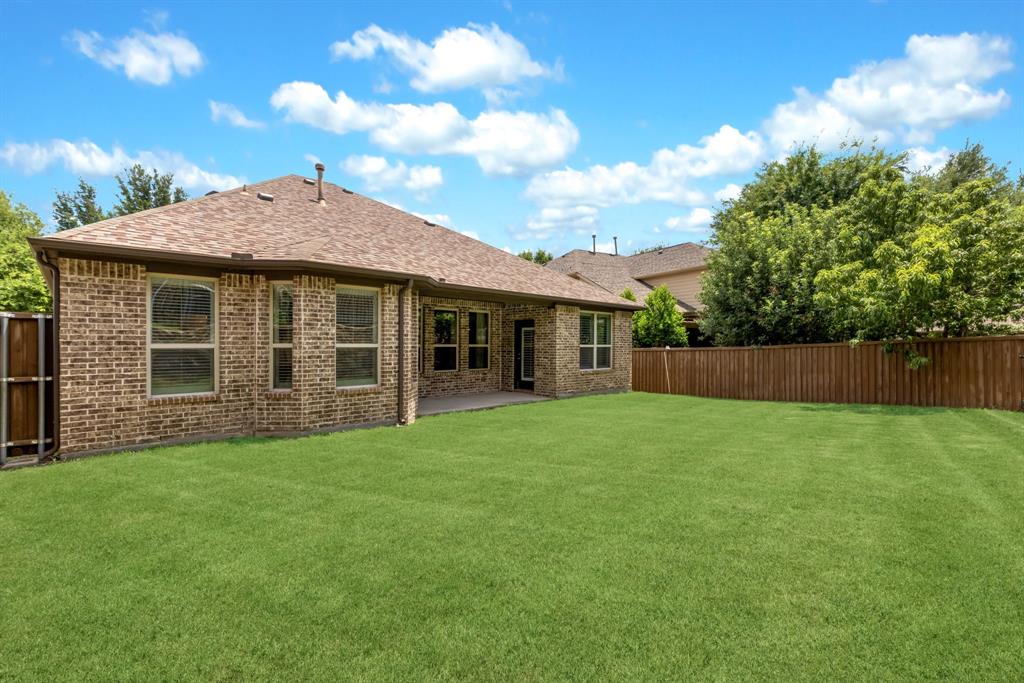 Flagstone Ph II - Residential