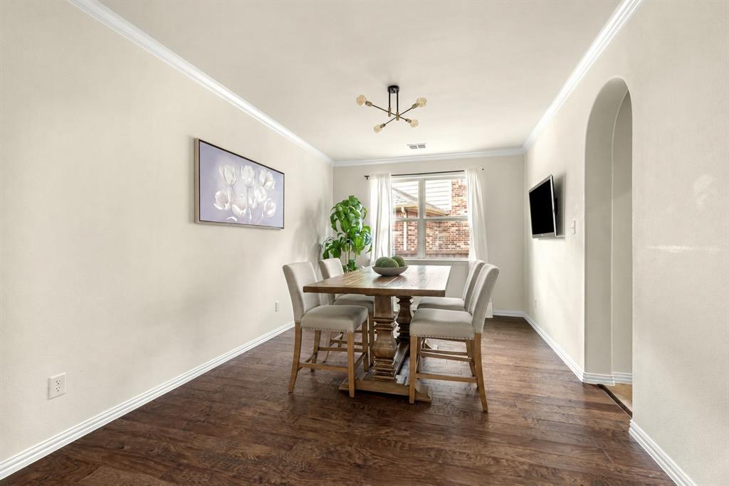 Flagstone Ph II - Residential
