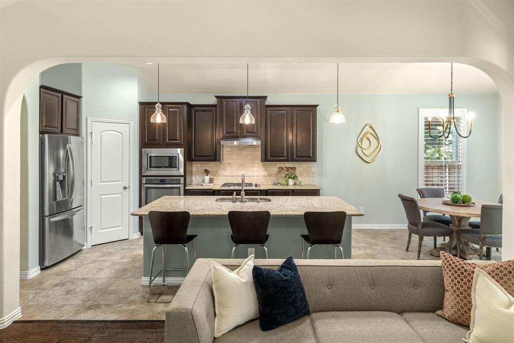 Flagstone Ph II - Residential