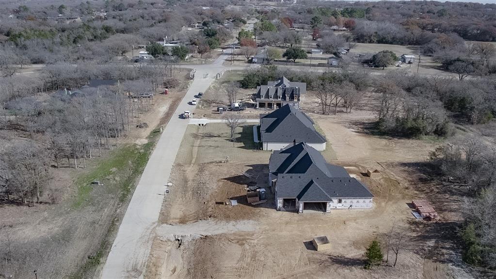 Taylor Bridge Estates North - Land
