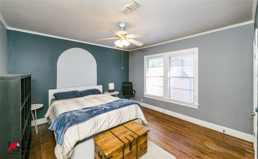 Fairfield Heights - Residential