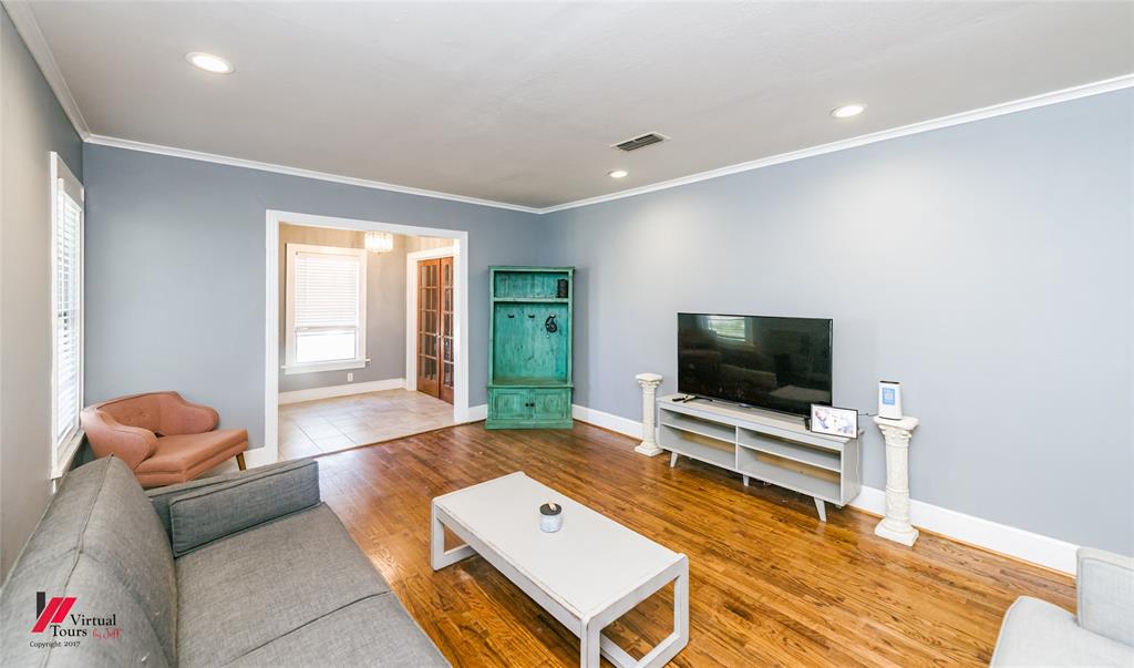 Fairfield Heights - Residential