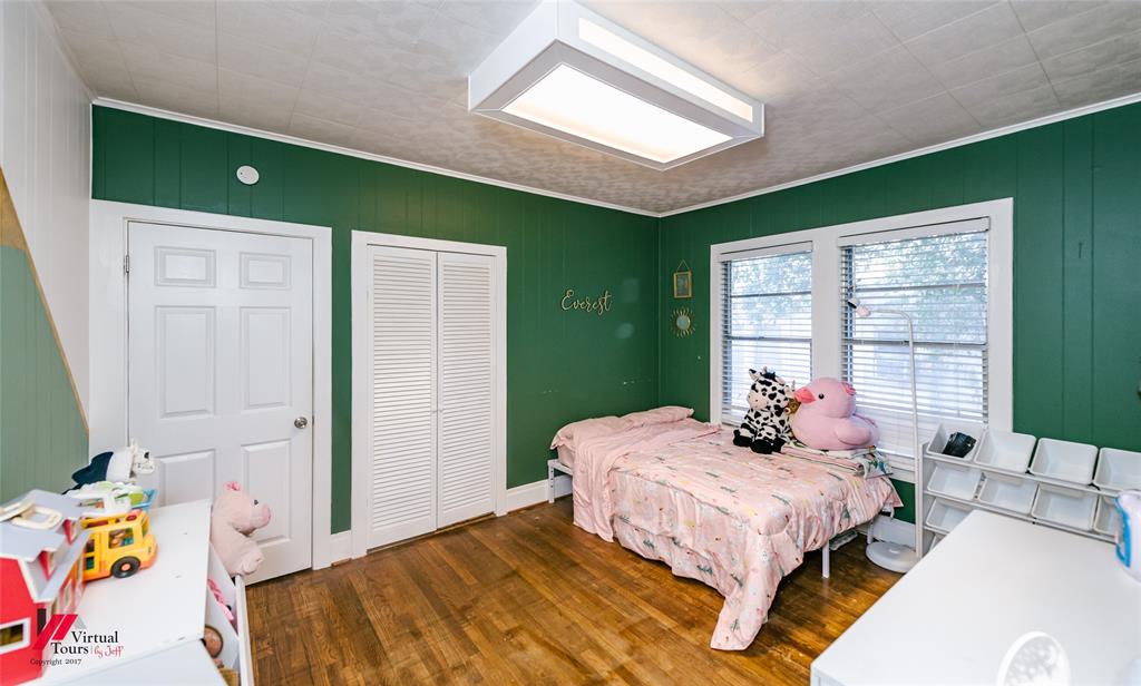 Fairfield Heights - Residential