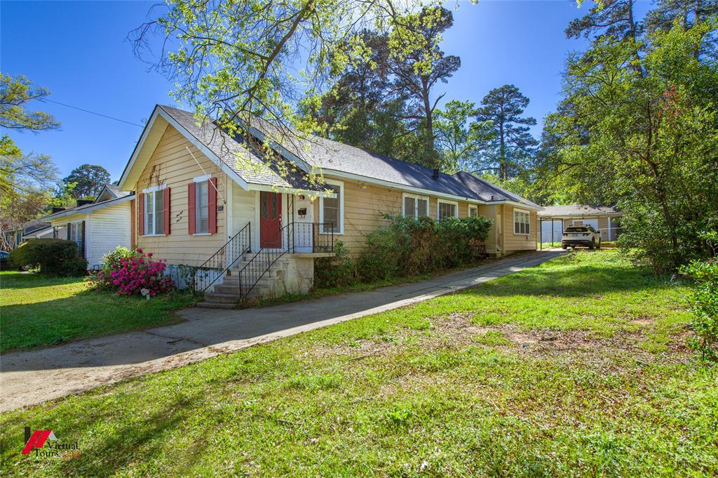 Fairfield Heights - Residential