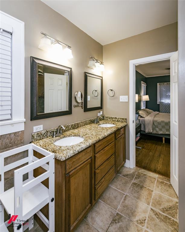 Fairfield Heights - Residential
