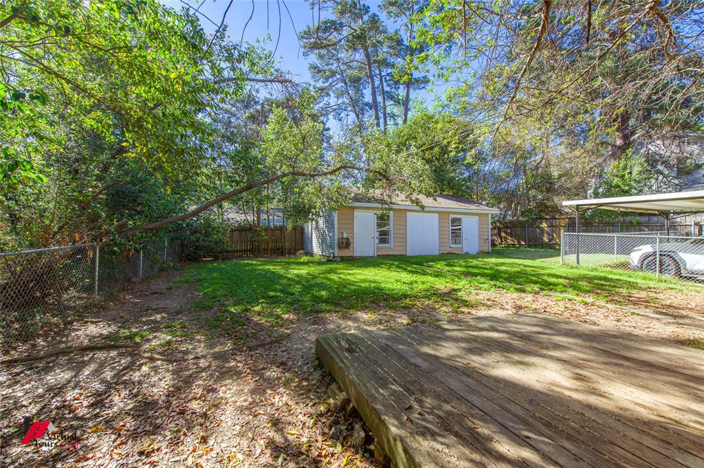 Fairfield Heights - Residential