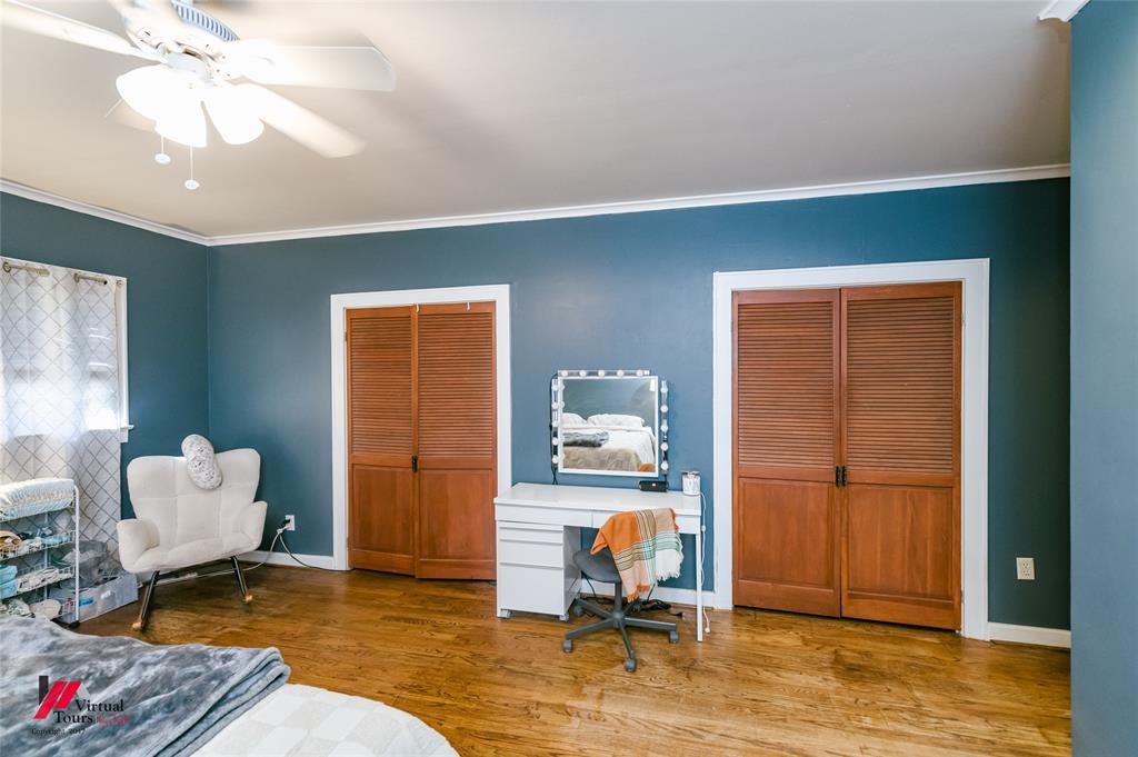 Fairfield Heights - Residential