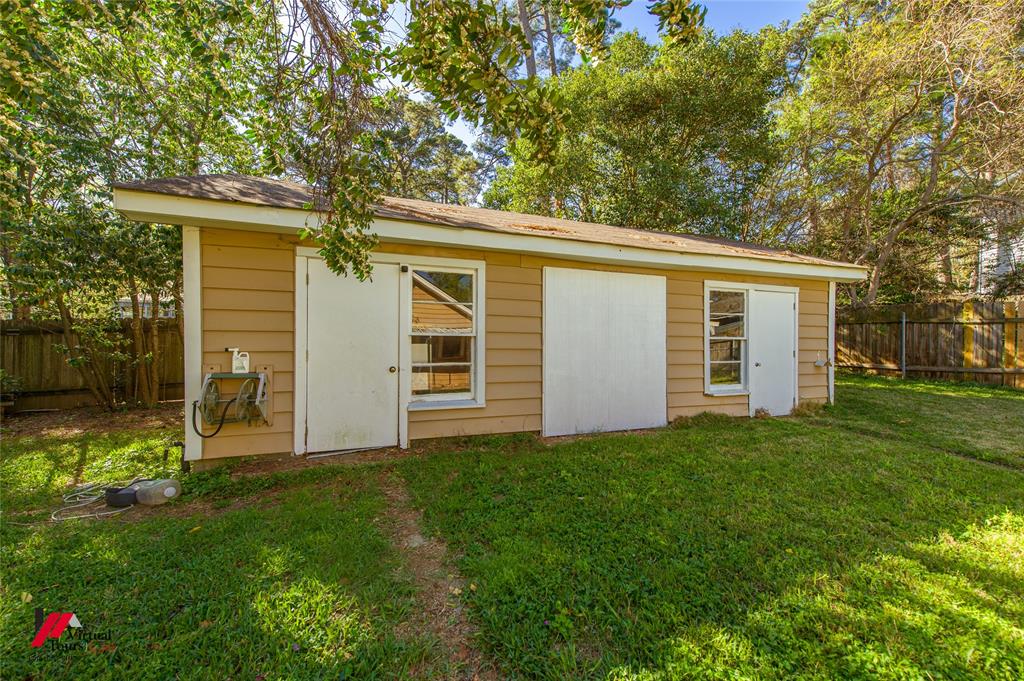 Fairfield Heights - Residential