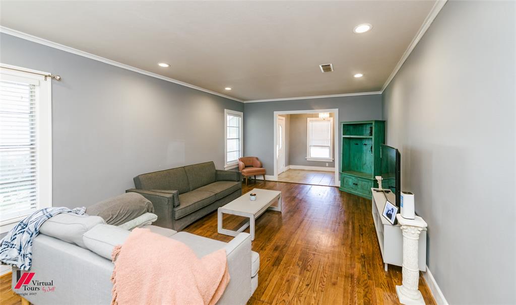 Fairfield Heights - Residential