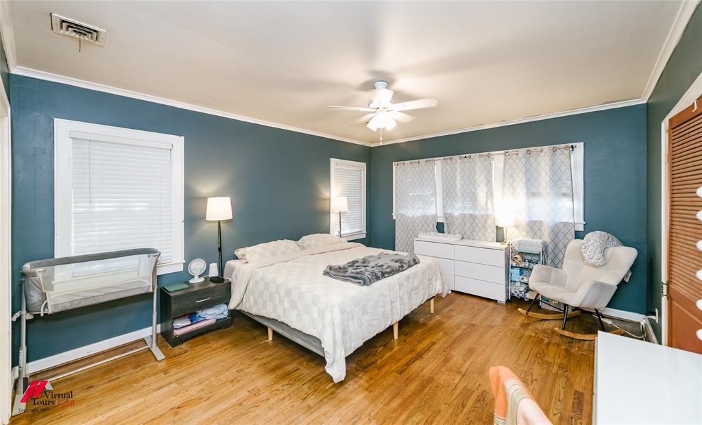 Fairfield Heights - Residential