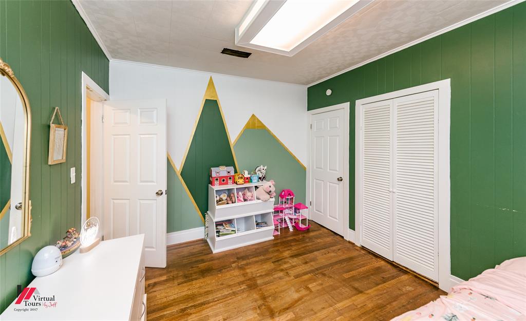 Fairfield Heights - Residential