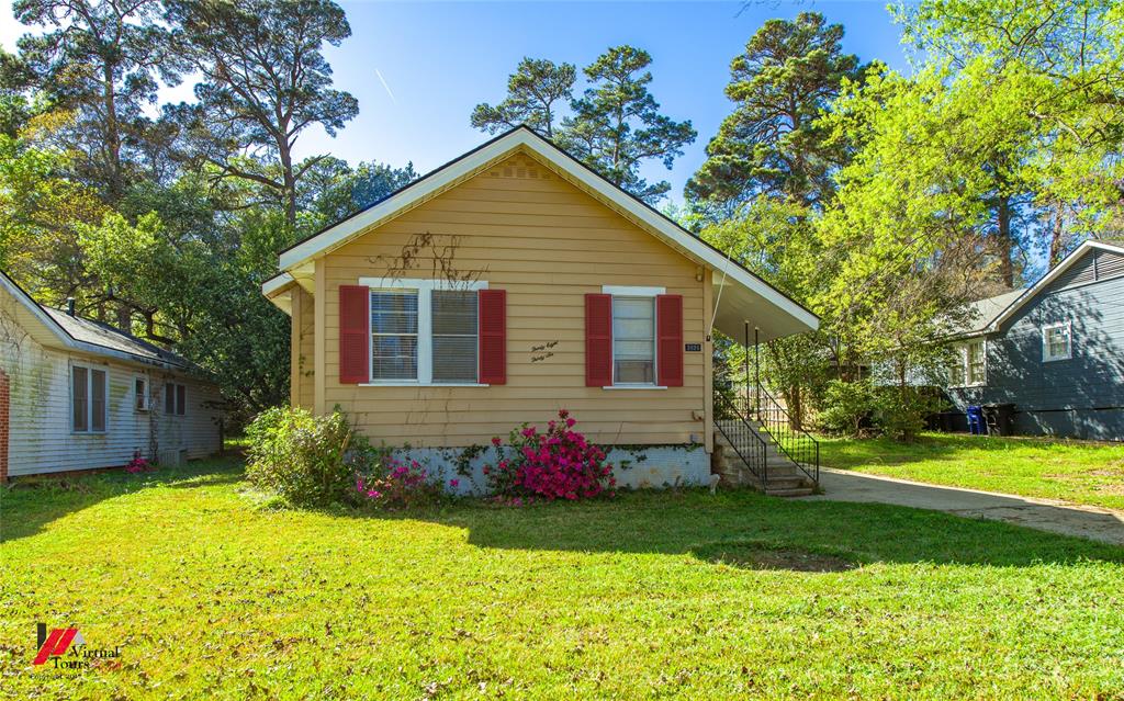 Fairfield Heights - Residential