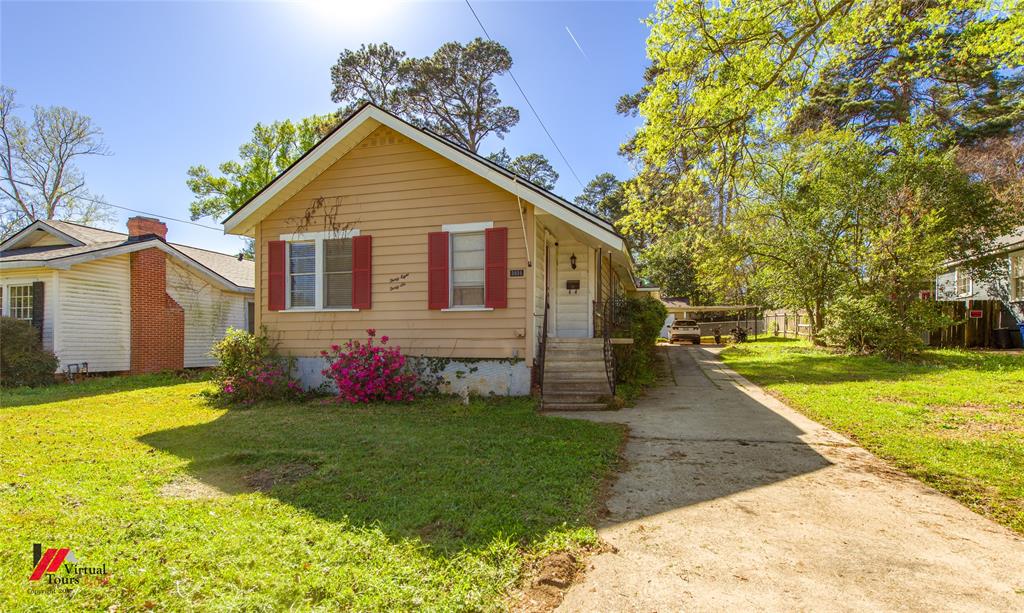 For SALE or LEASE .. Whichever comes first! Welcome to 3836 Maryland Avenue, a charming home located in the highly desirable South Highlands neighborhood! This 3-bedroom, 2-bathroom home offers two spacious living areas, giving you plenty of room for relaxing, entertaining, or creating the perfect family space. Great for first time home buyers, single families, or even med students!

The kitchen features beautiful granite countertops, with granite also installed in both bathrooms, adding a stylish and durable touch throughout the home. A brand new roof installed in 2025 provides peace of mind for years to come!

One of the standout features of this home is the front sunroom, which offers incredible flexibility. It can easily be used as a private office, creative studio, music room, or reading space filled with natural light.

Conveniently located near schools, shopping, parks, and local restaurants, this home combines comfort, functionality, and location.

Move-in ready and waiting for its next owner—schedule your showing today!