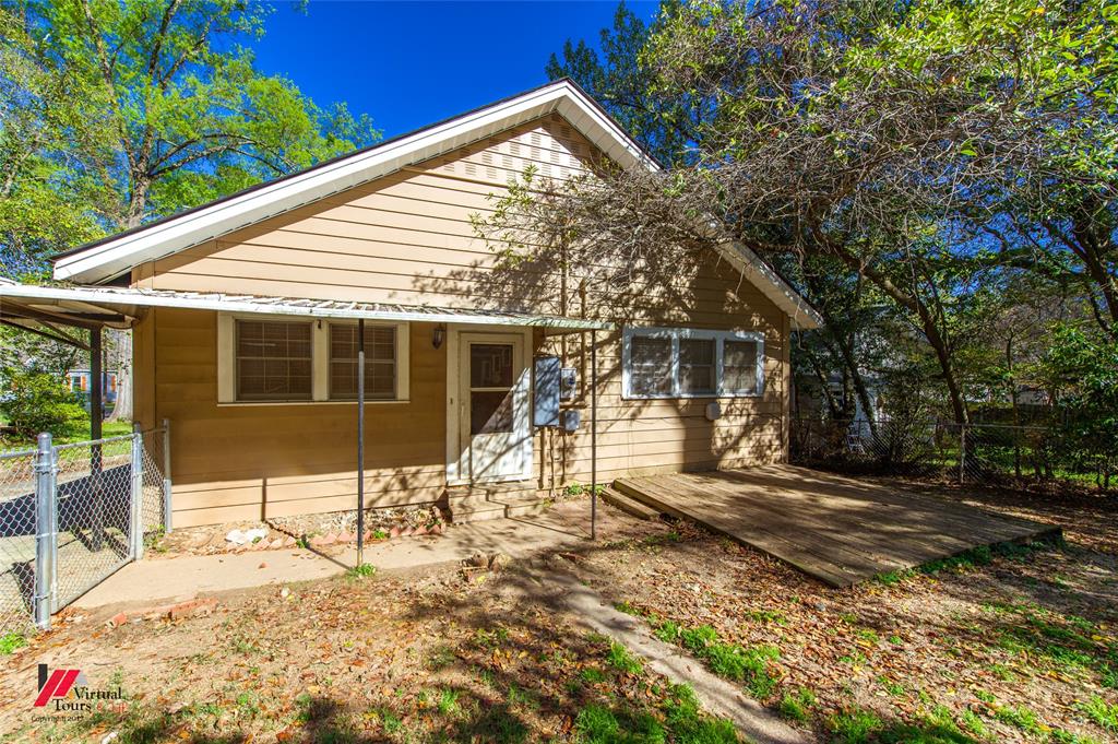 Fairfield Heights - Residential