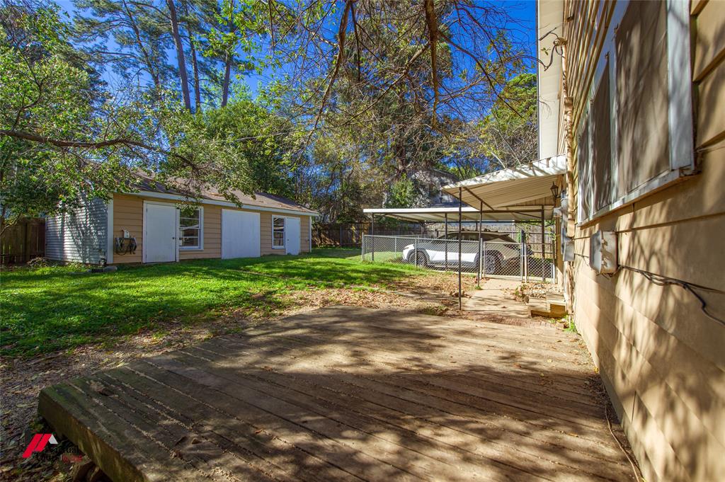 Fairfield Heights - Residential