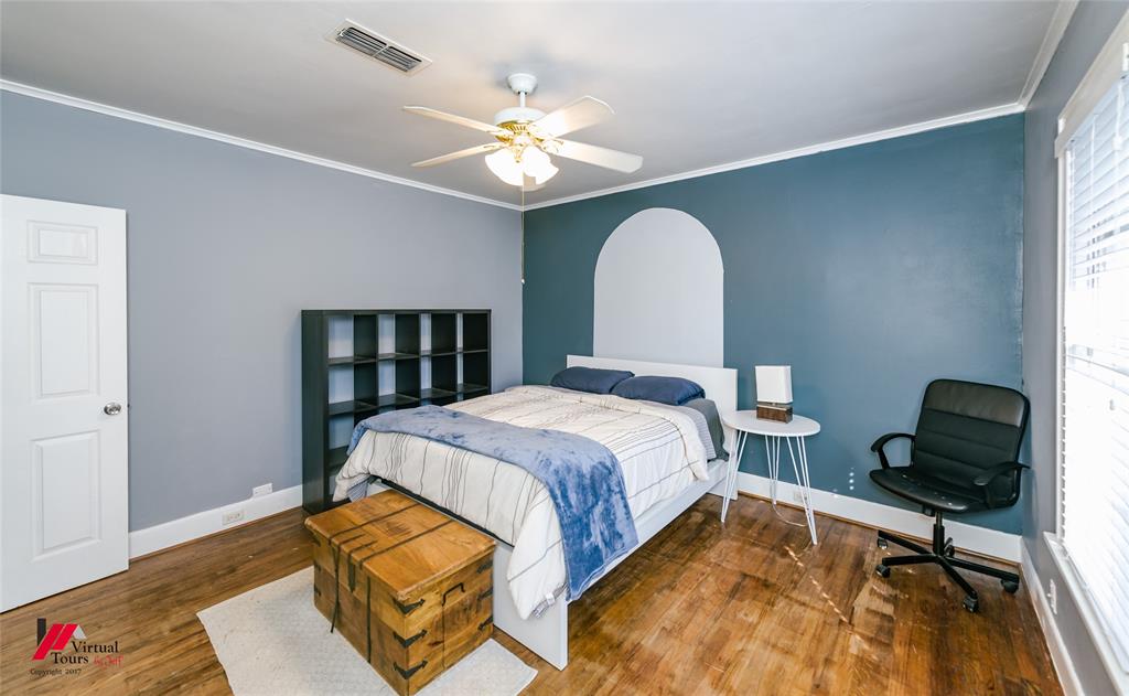Fairfield Heights - Residential