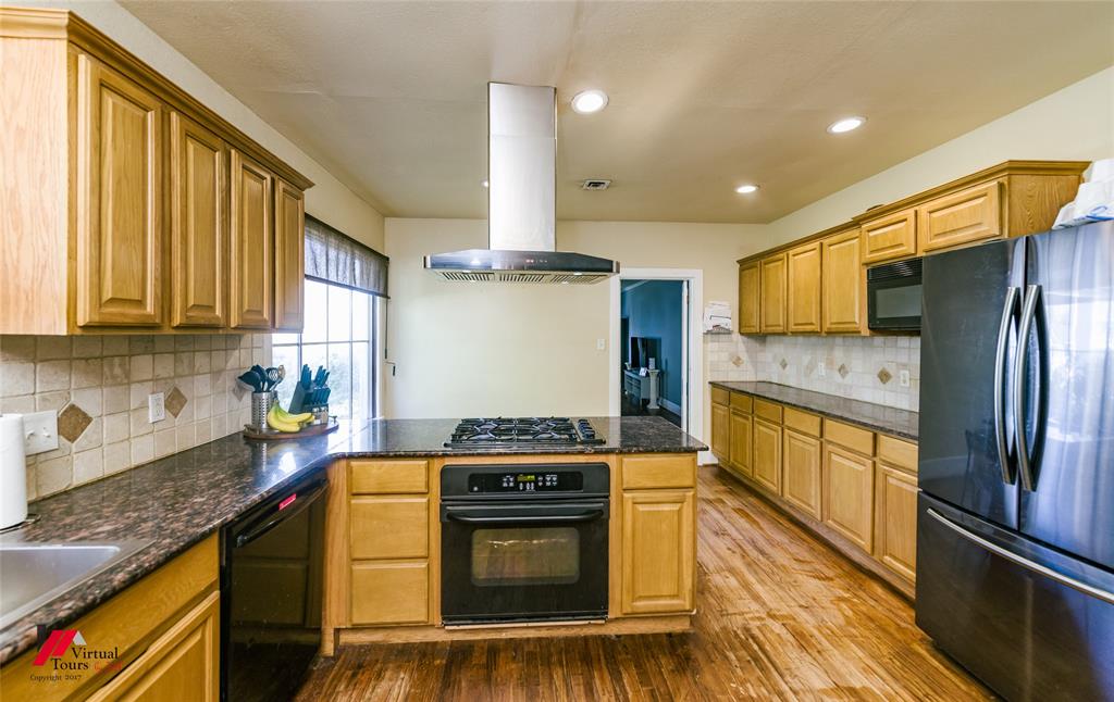 Fairfield Heights - Residential