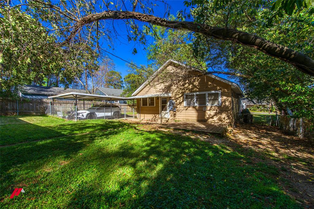 Fairfield Heights - Residential
