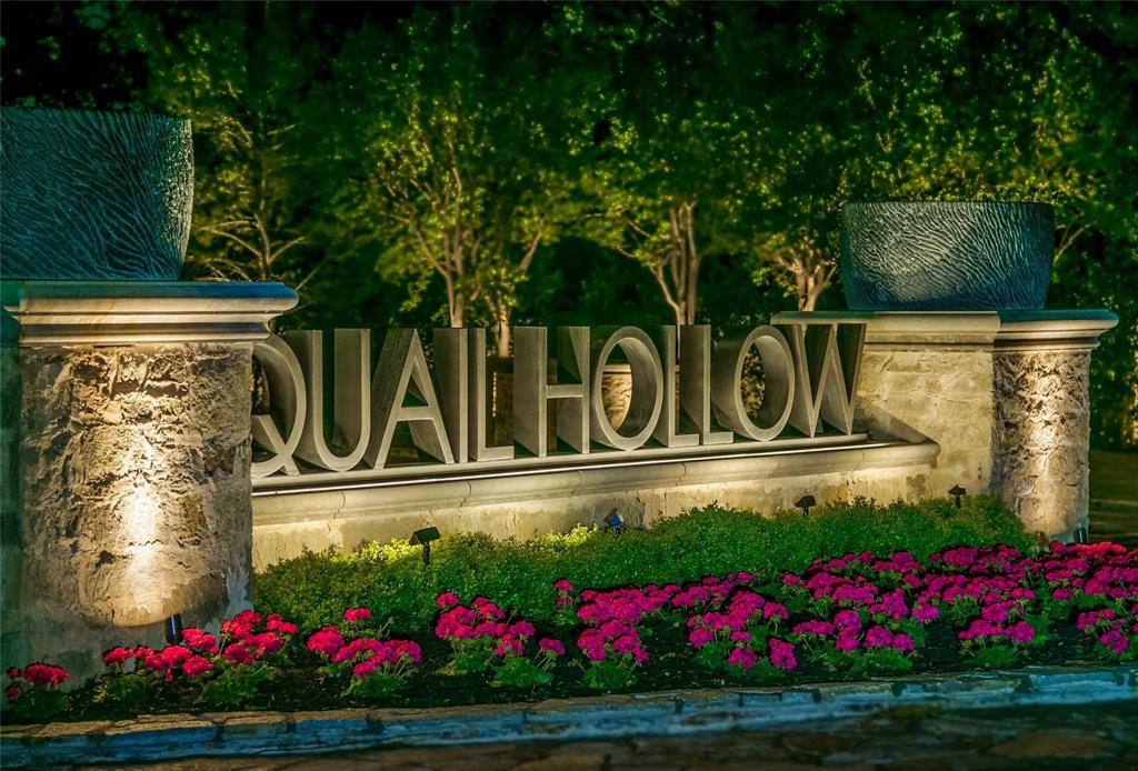 Estates Quail Hollow Ph I - Land