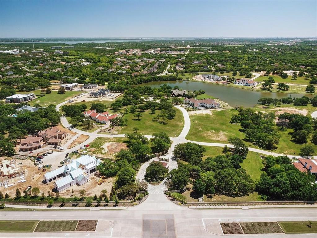 Estates Quail Hollow Ph I - Land