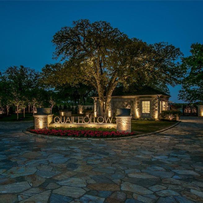 Estates Quail Hollow Ph I - Land