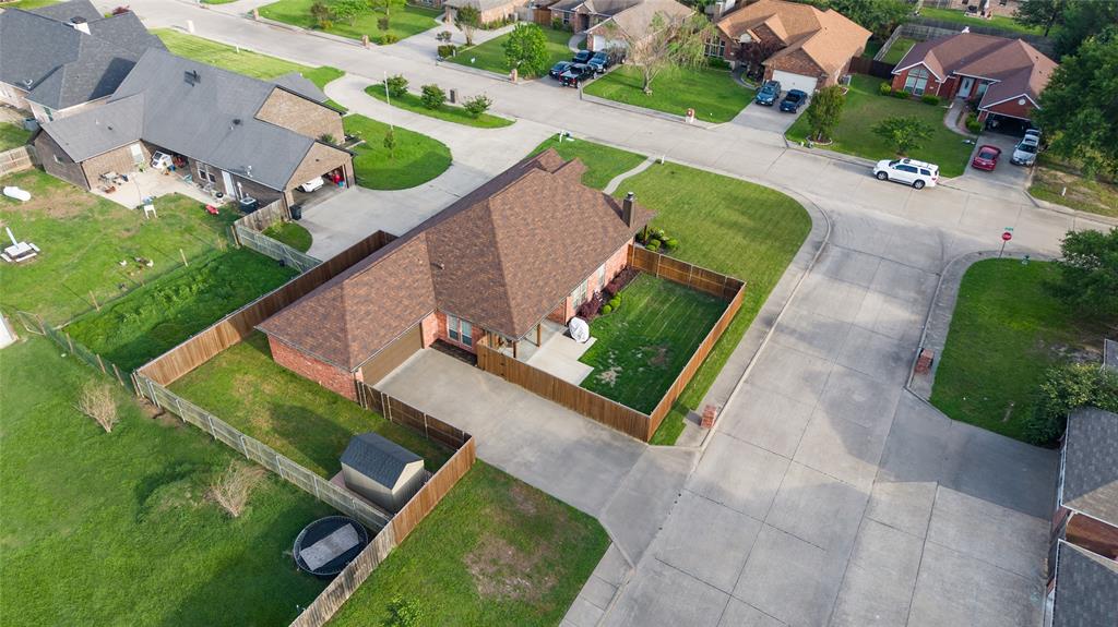 Sullivan Add Ph I - Residential