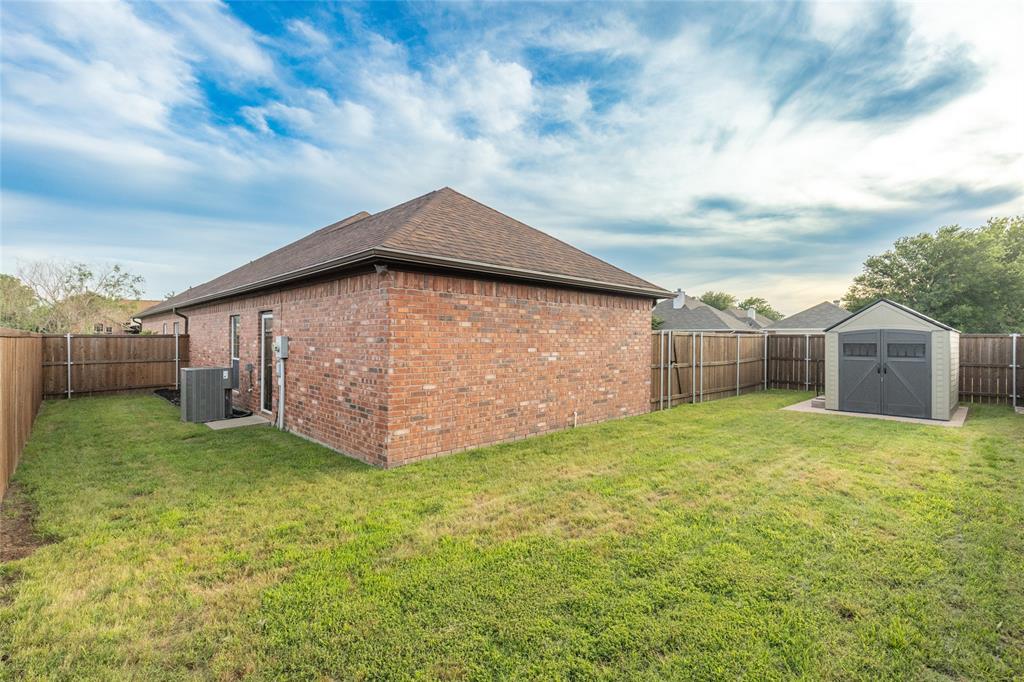Sullivan Add Ph I - Residential