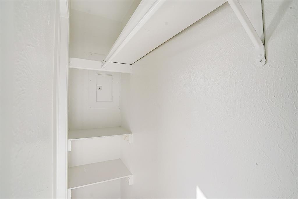 Cole Sub - Residential