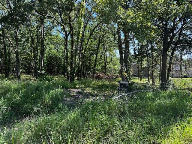 Indian Oaks Add - Land