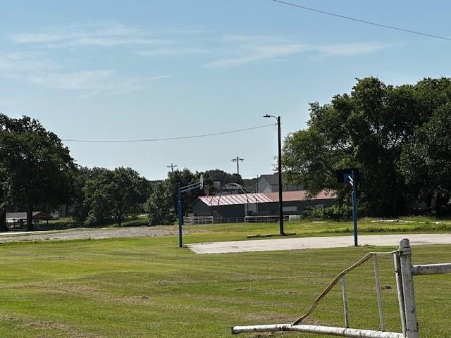 Indian Oaks Add - Land