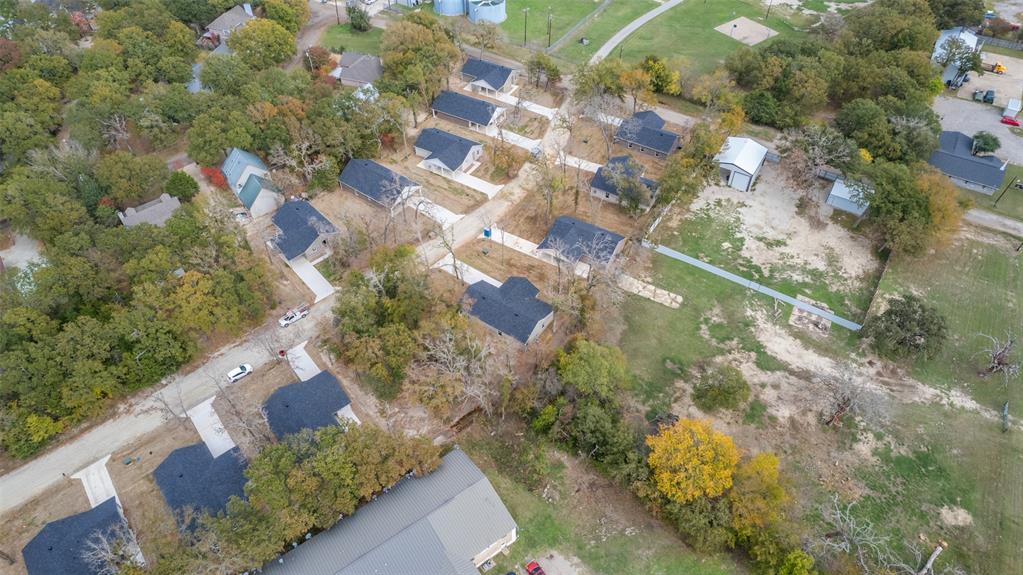 Indian Oaks Add - Land