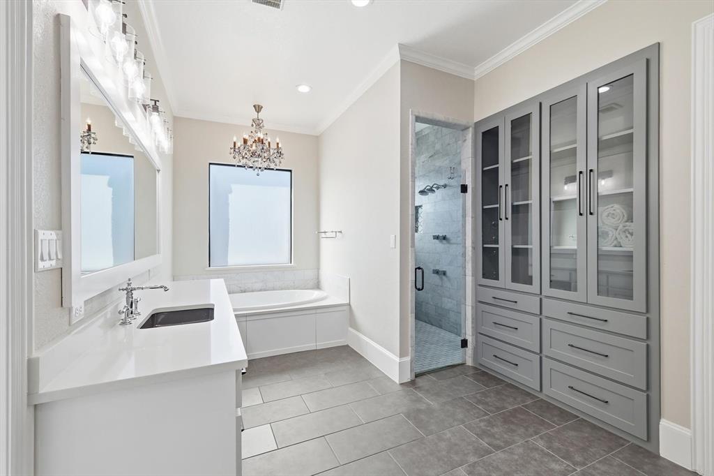 M Baker - Residential